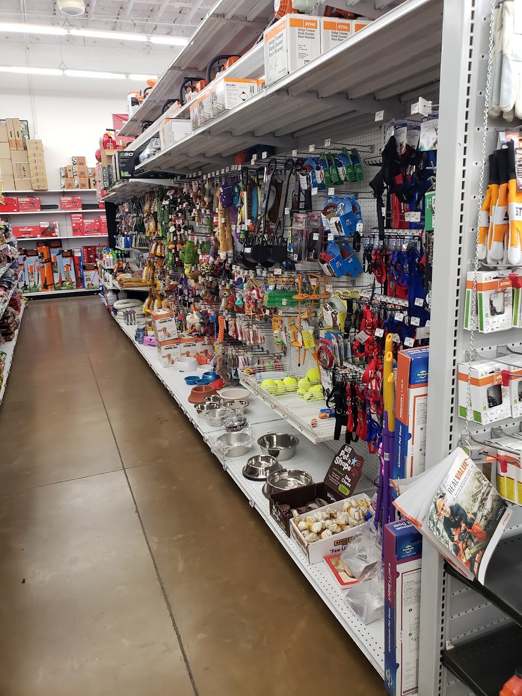 Ruggieros Ace Hardware-Chandler | 4870 S Gilbert Rd, Chandler, AZ 85249, USA | Phone: (480) 802-2100