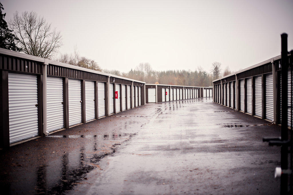 Ridgefield Mini Storage | 7555 S Union Ridge Pkwy, Ridgefield, WA 98642, USA | Phone: (360) 684-4549