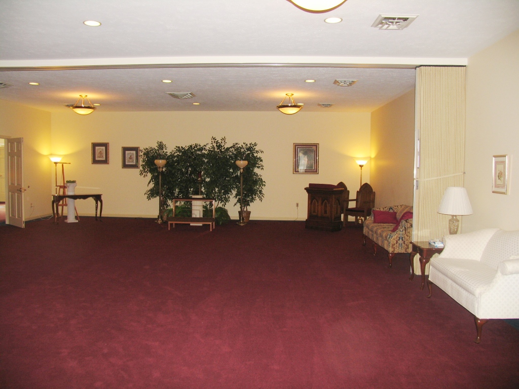 Beinhauer-Fryer Funeral Home | 430 Washington Pike, Bridgeville, PA 15017 | Phone: (412) 221-3800