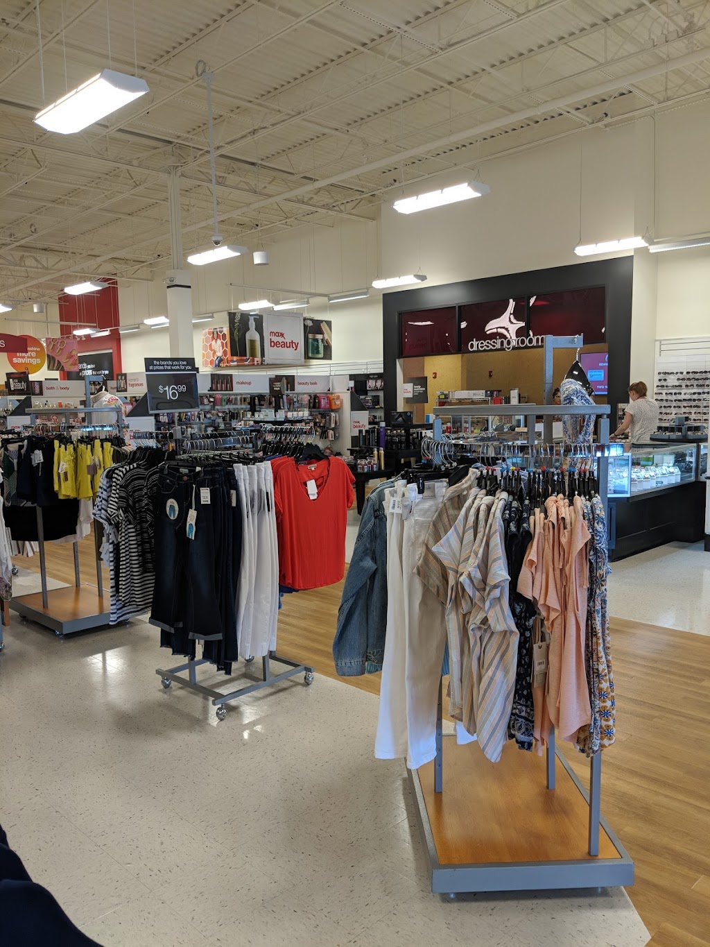 T.J. Maxx | 1812 N Rock Rd, Derby, KS 67037, USA | Phone: (316) 788-1352