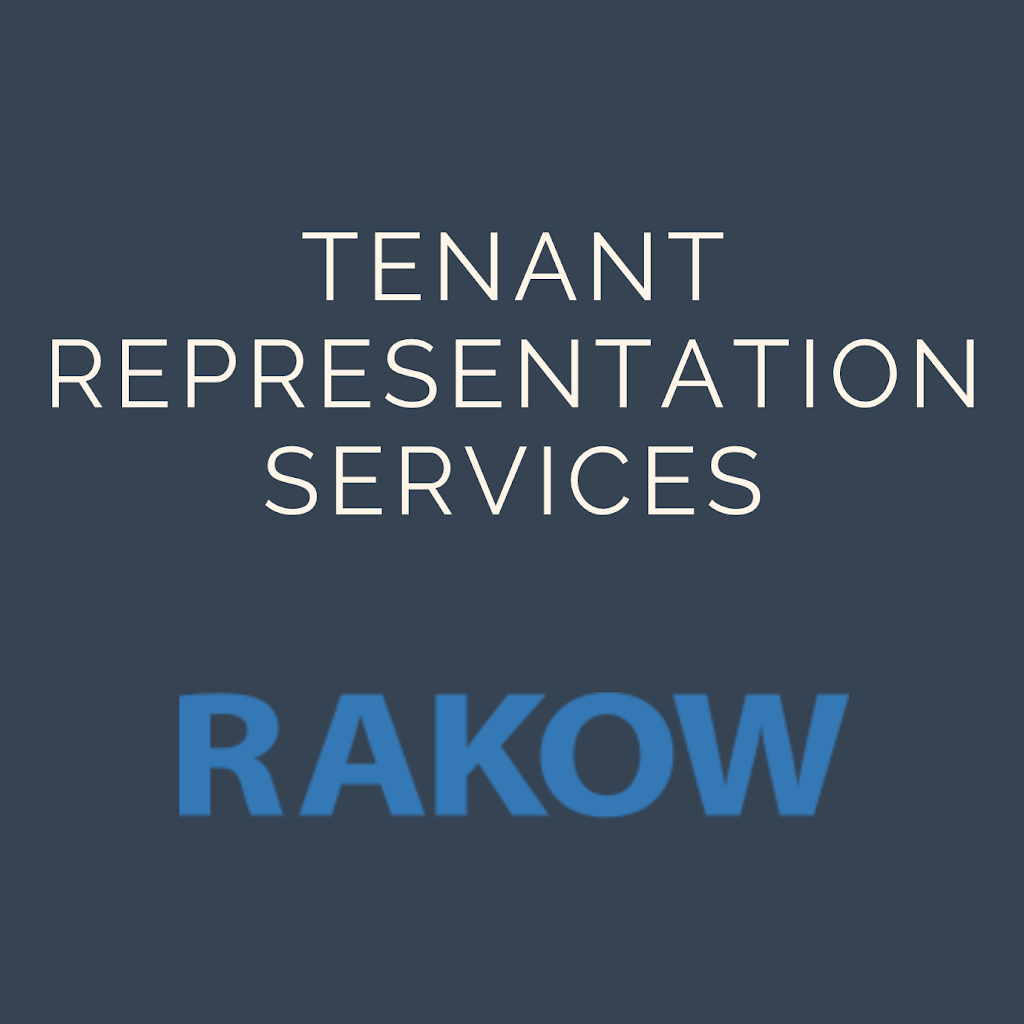 Rakow Commercial Realty Group | 50 Tice Blvd Suite 340, Woodcliff Lake, NJ 07677, USA | Phone: (201) 416-6112