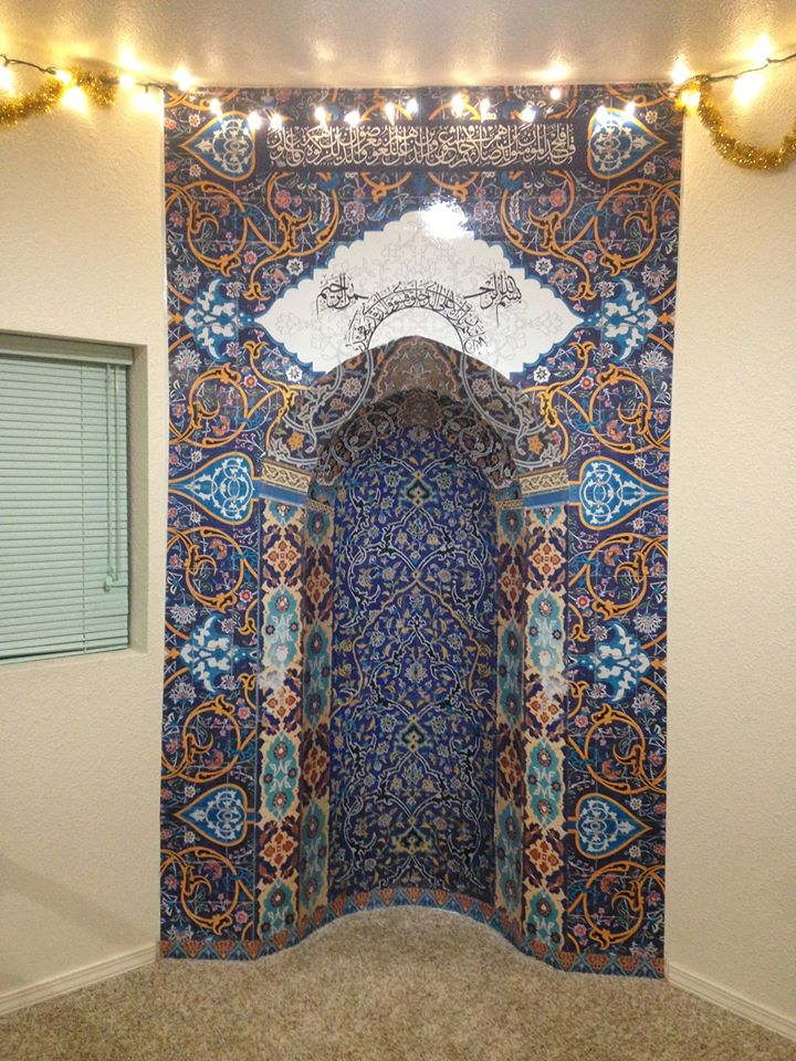 Imam Al Mahdi Islamic Center | 4243 N Cloverdale Rd, Boise, ID 83713, USA | Phone: (208) 598-0117