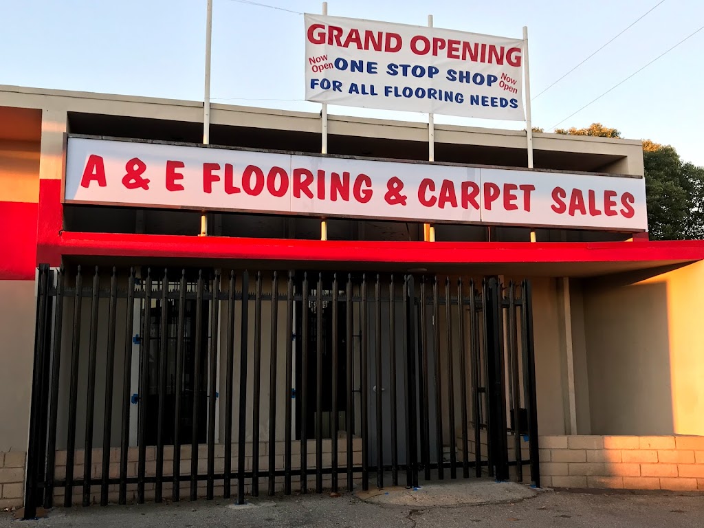 A & E Flooring & Carpet Sales | 1339 E Artesia Blvd, Long Beach, CA 90805, USA | Phone: (562) 630-7300