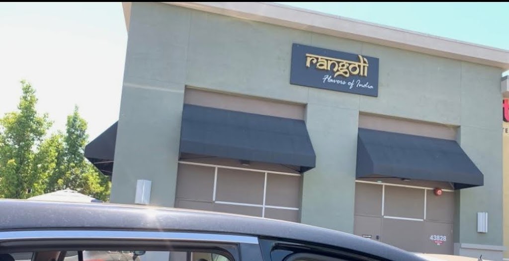 Rangoli | 3695 Union Ave, San Jose, CA 95124, USA | Phone: (408) 377-2222