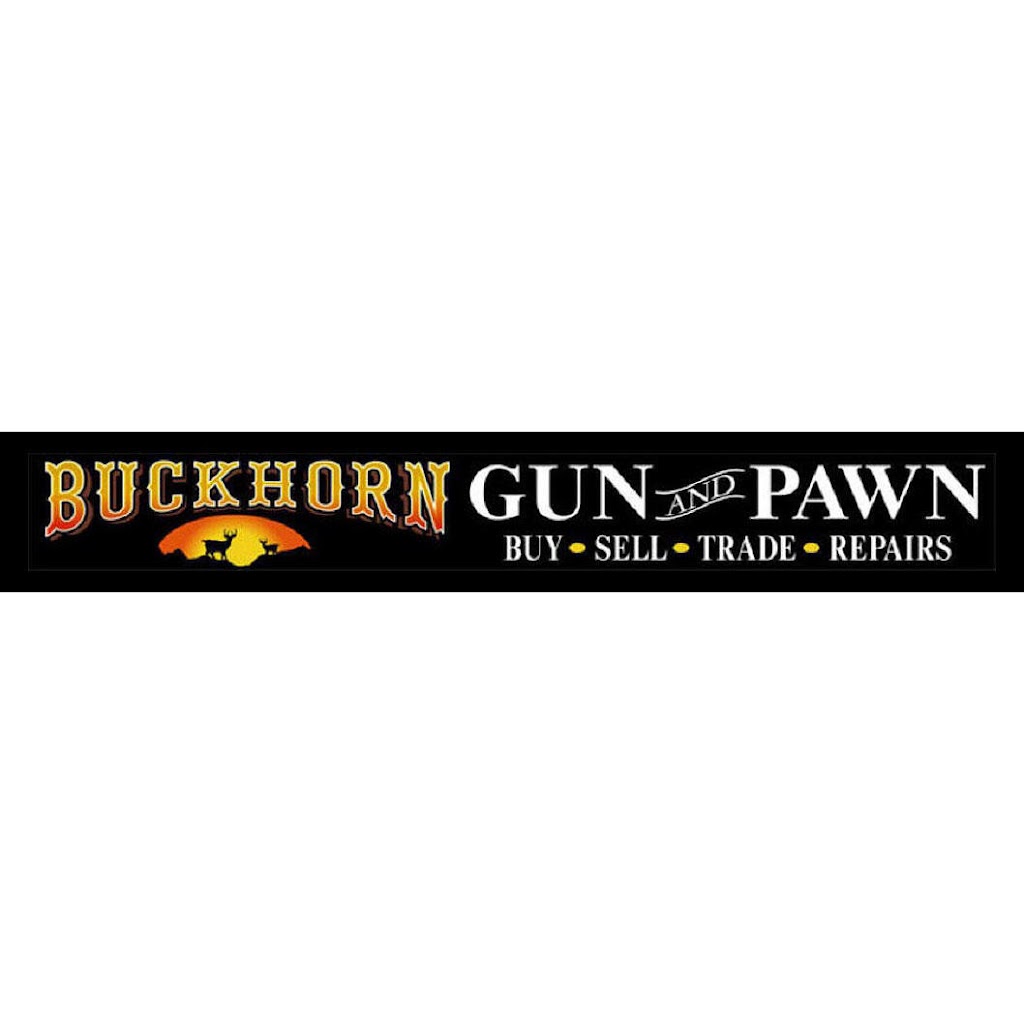 Buckhorn Gun & Pawn | 6601 W Ustick Rd, Boise, ID 83704, USA | Phone: (208) 377-2535