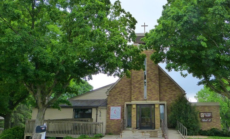 Holy Trinity United Methodist Church | 16150 Arcadia Ave, Prior Lake, MN 55372 | Phone: (952) 447-2990