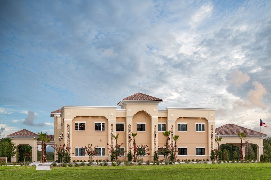 Florida Medical Clinic - Multi Specialty Campus | 36763 Eiland Blvd, Zephyrhills, FL 33542, USA | Phone: (813) 780-8440