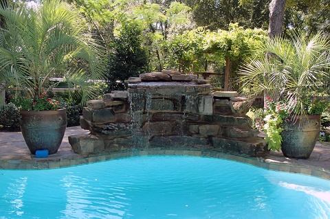 Runkles Custom Pools & Spas | 304 Perkins St, Bastrop, TX 78602, USA | Phone: (512) 321-7838