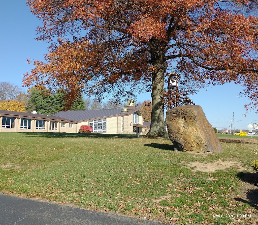 St Johns Byzantine Catholic Church | 525 Porter Ave, Scottdale, PA 15683 | Phone: (724) 887-5072