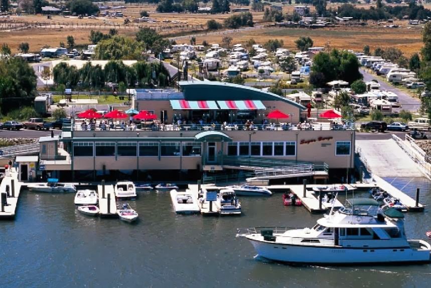 Sugar Barge RV Resort & Marina | 1440 Sugar Barge Rd, Bethel Island, CA 94511, USA | Phone: (925) 684-9075