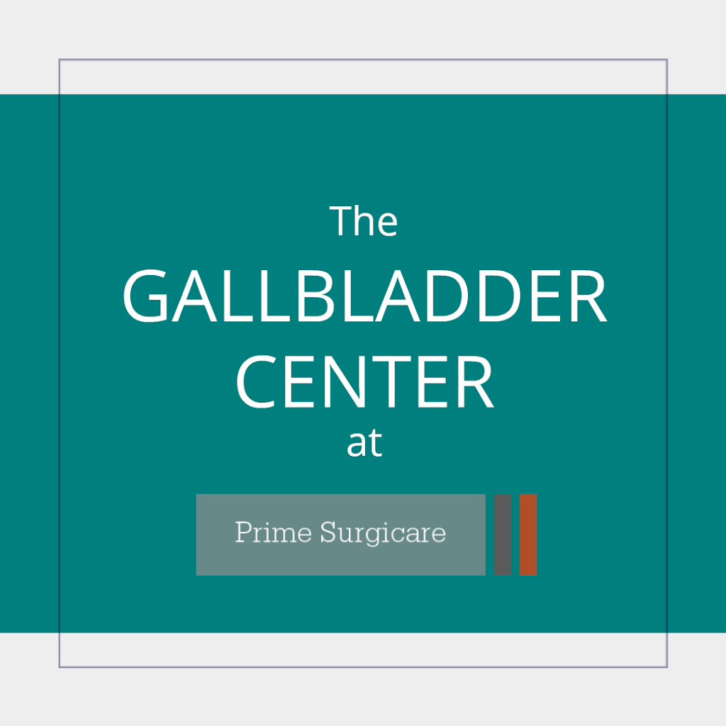 The Gallbladder Center at Prime Surgicare | 27 S Cooks Bridge Rd Suite 2-11, Jackson Township, NJ 08527, USA | Phone: (732) 637-6370