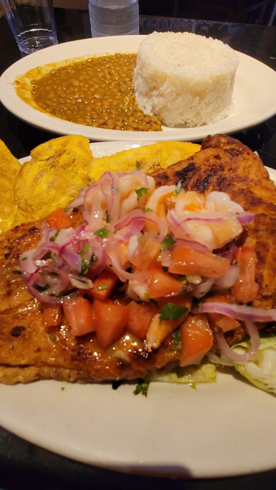 Guayacos | 81-42 Baxter Ave, Flushing, NY 11373, USA | Phone: (347) 248-0646