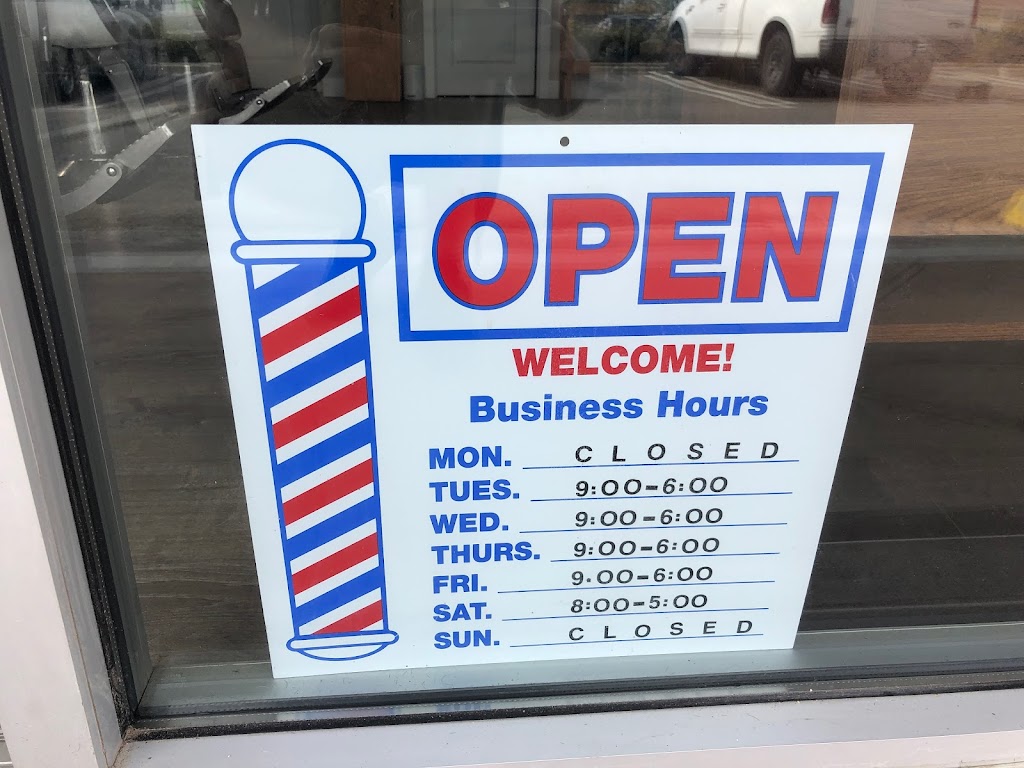 Delwee Barber Shop | 2140 Artesia Blvd M, Torrance, CA 90504, USA | Phone: (310) 324-9862