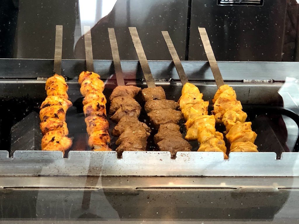 Grill Kabob | 1409 Research Blvd B3, Rockville, MD 20850, USA | Phone: (240) 403-7304