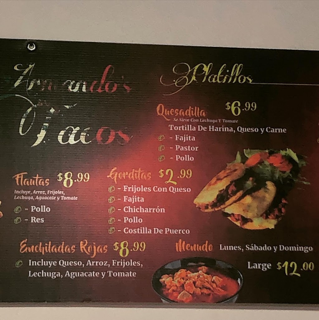 Armandos Tacos | 928 S Belt Line Rd, Coppell, TX 75019, USA | Phone: (972) 595-2570