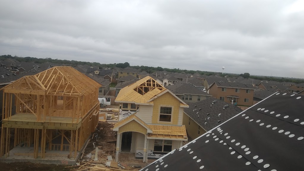 Austins Colony by Pacesetter Homes | 15201 Knighten Ln, Austin, TX 78725 | Phone: (512) 323-6420