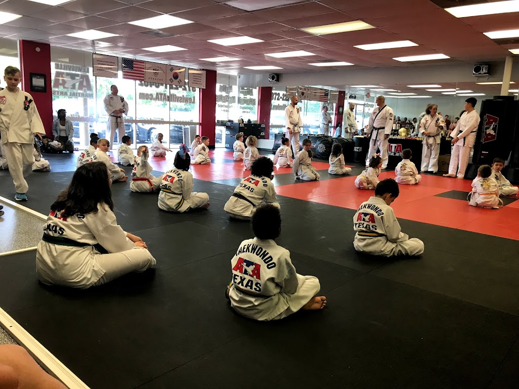 Main Street Martial Arts | 1382 W Main St, Lewisville, TX 75067, USA | Phone: (972) 221-6462