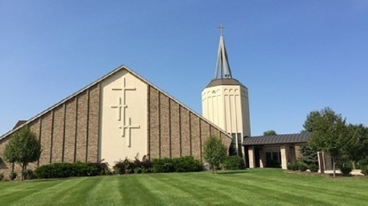 Covenant Presbyterian Church | 15002 Blondo St, Omaha, NE 68116, USA | Phone: (402) 498-9000