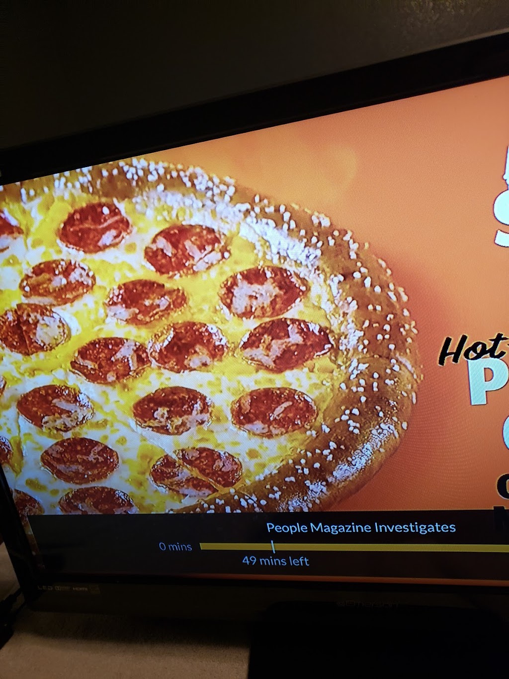 Little Caesars Pizza | 437 S Gilbert Rd Suites 12 13, Mesa, AZ 85204, USA | Phone: (480) 289-4542