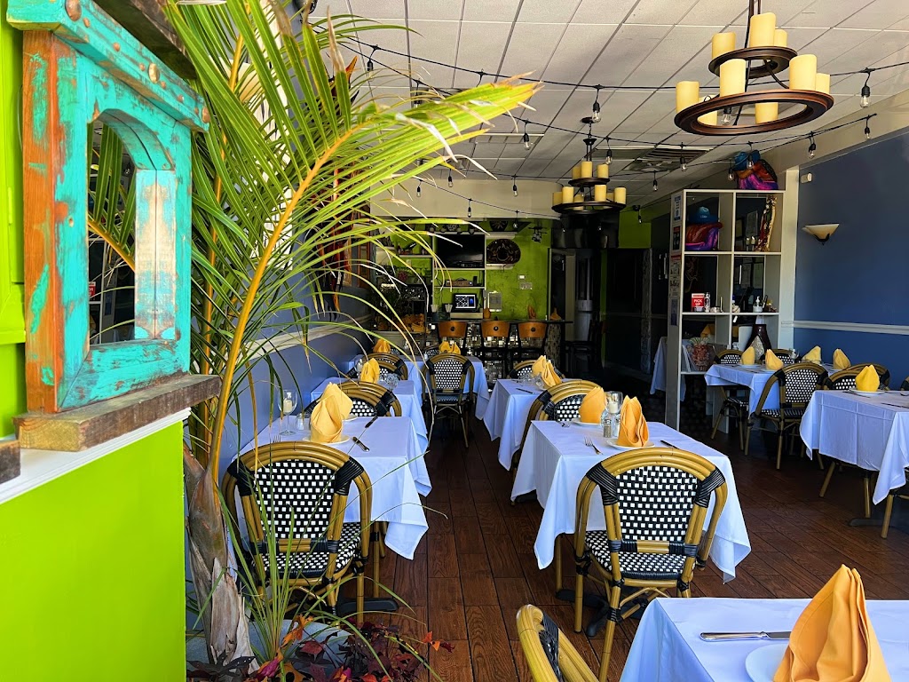 Margaritas Cafe | 139 Merrick Ave, Merrick, NY 11566, USA | Phone: (516) 280-4021