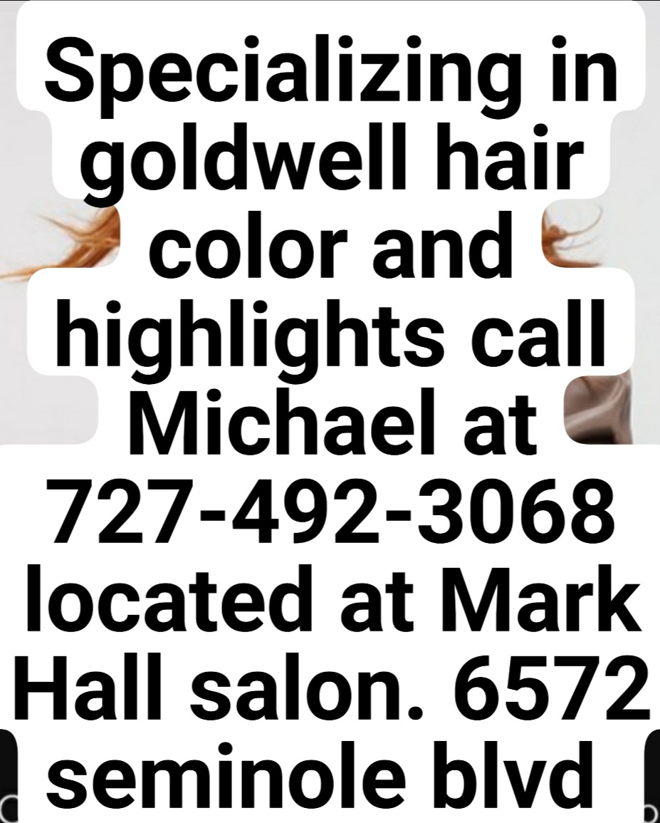 Michael danielson | 6572 Seminole Blvd, Seminole, FL 33708, USA | Phone: (727) 492-3068