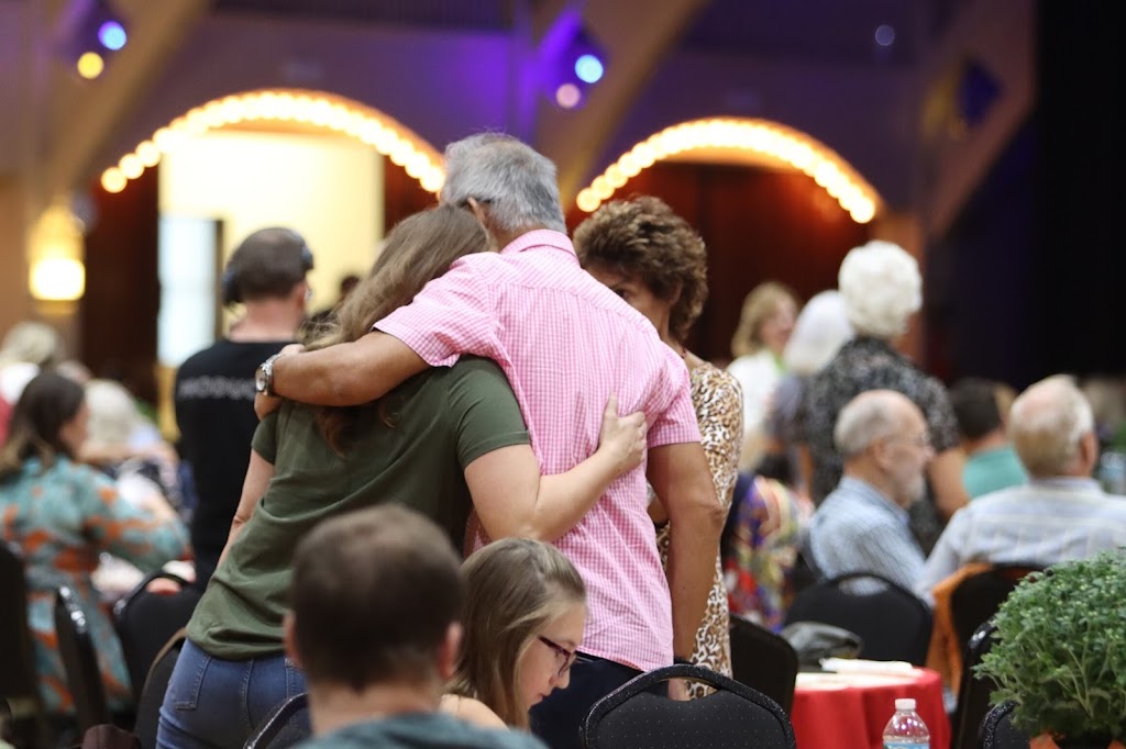 Faith Covenant Church | 150 62nd Ave NE, St. Petersburg, FL 33702, USA | Phone: (727) 525-1699