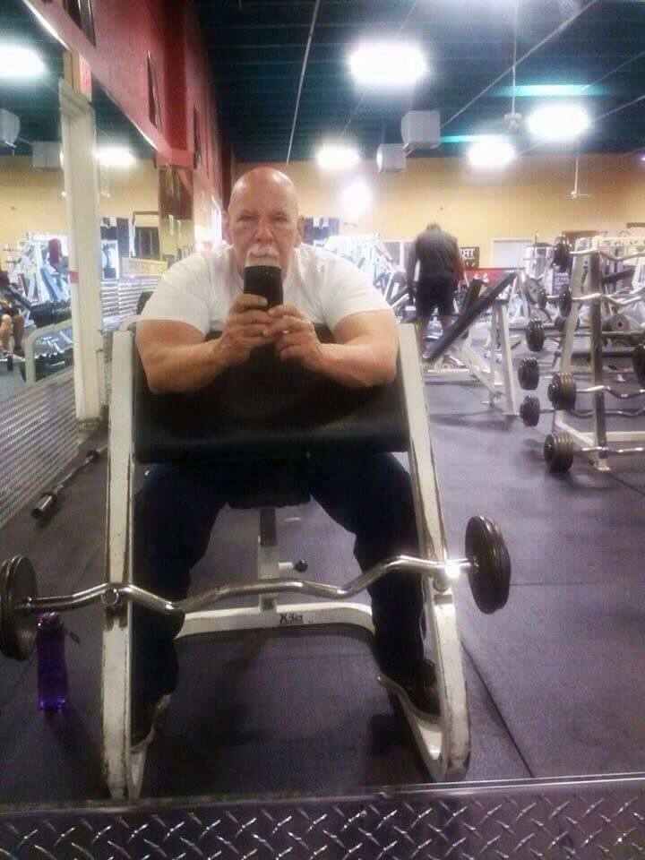 Rise Health & Fitness | 16357 NW 57th Ave, Miami Gardens, FL 33014, USA | Phone: (305) 621-1170