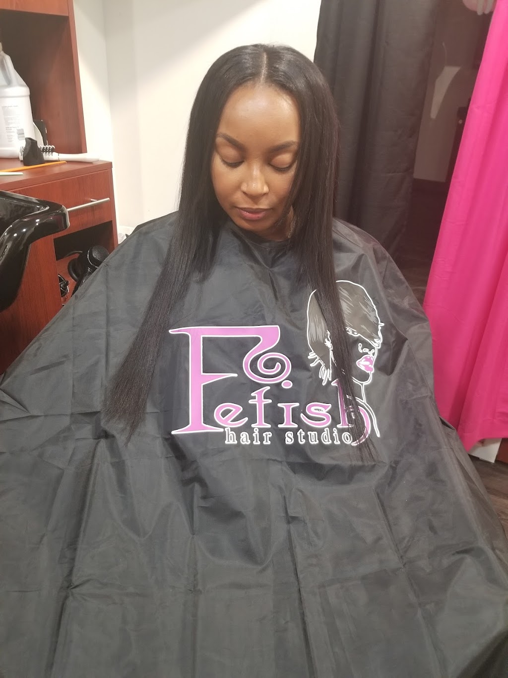 Fetish Hair Studio | 5411 Memorial Dr #111, Stone Mountain, GA 30083, USA | Phone: (803) 586-3702