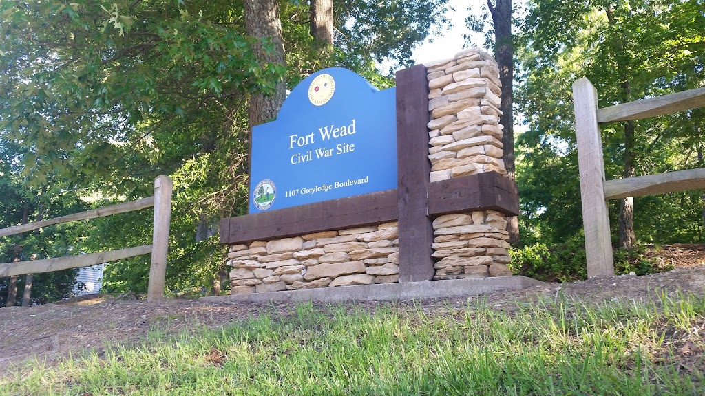 Fort Wead | Chester, VA 23836, USA | Phone: (804) 796-7121