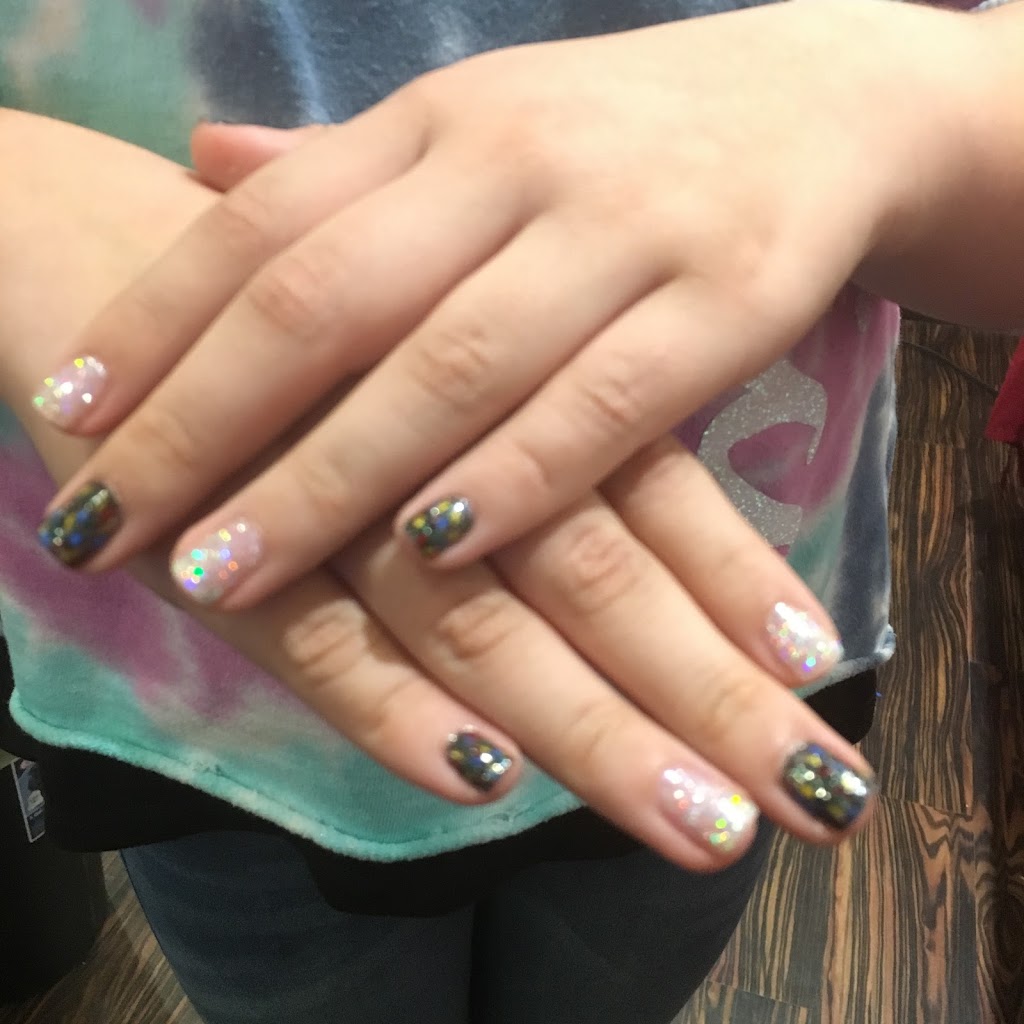 Jackys Nails | 71 Newtown Rd, Danbury, CT 06810, USA | Phone: (203) 917-3327