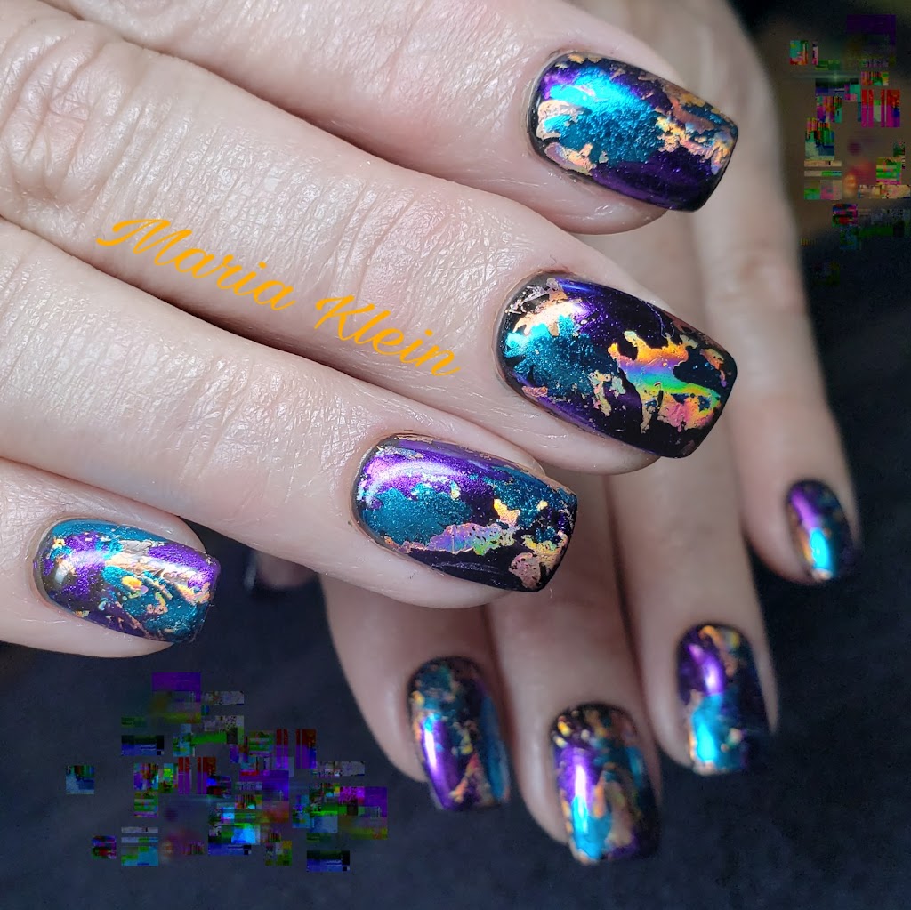 Nail Designs By Maria | 20163 Catalano St, Clinton Twp, MI 48035, USA | Phone: (586) 260-2827