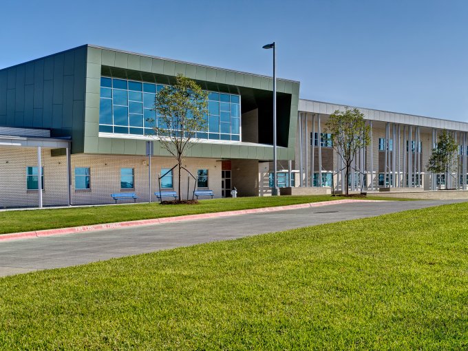 George Herbert Walker Bush Elementary School | 3939 Spring Valley Rd, Addison, TX 75001 | Phone: (972) 925-1700