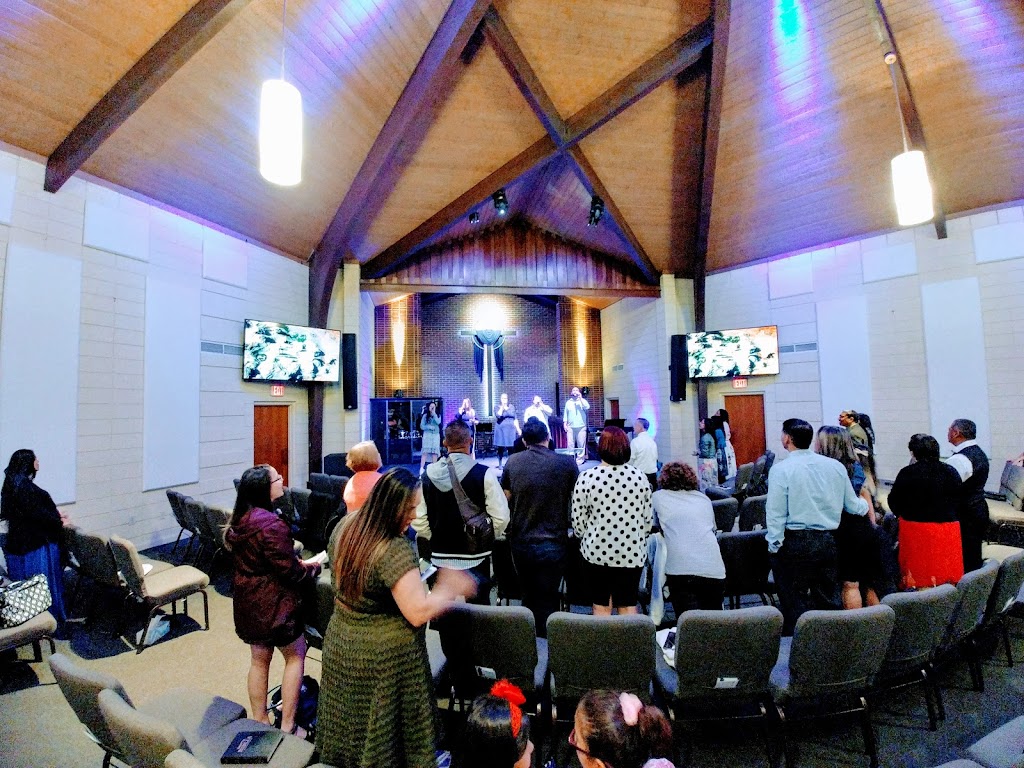 New Life Church- Town Center Campus | 420 Thalia Rd, Virginia Beach, VA 23452, USA | Phone: (757) 227-6930