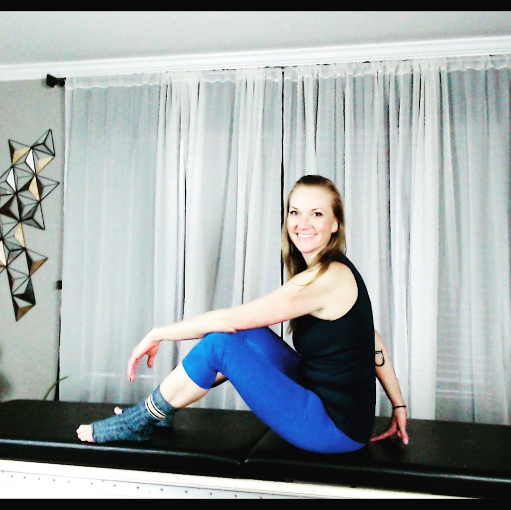 Pilates By Emalee | 106 S Granite Ave Unit A, Granite Falls, WA 98252, USA | Phone: (425) 345-8478