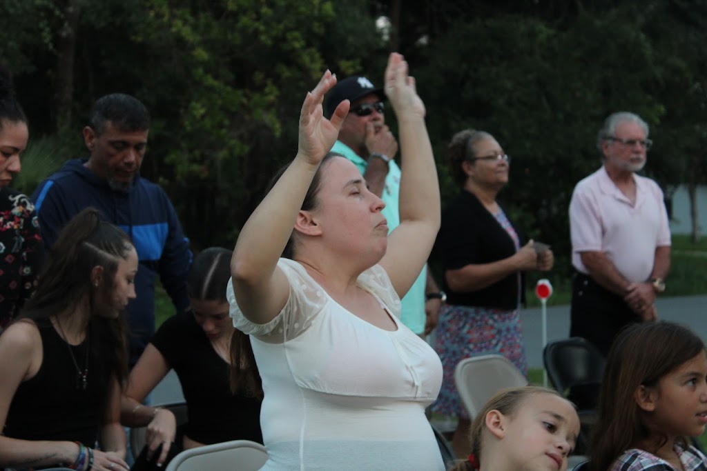 Iglesia Cristiana Casa del Alfarero | 101 Cedar Rd, Ocala, FL 34472, USA | Phone: (352) 659-8455