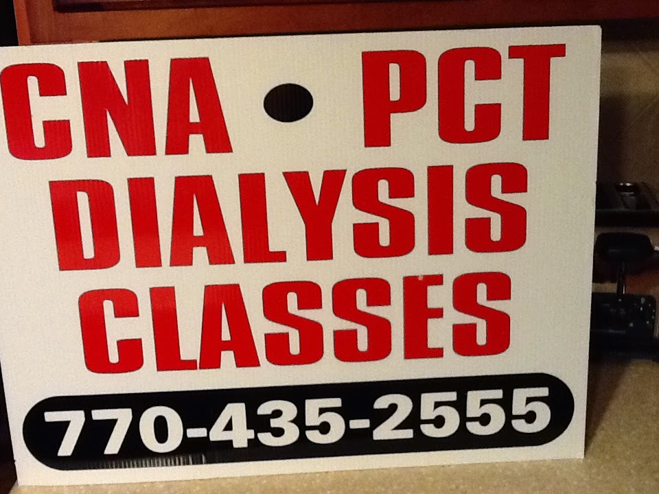 Cumberland Medical Institute | 3411 Austell Rd SW #100, Marietta, GA 30008, USA | Phone: (678) 324-1044