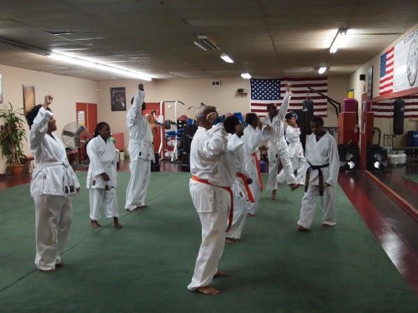 CS Institute of Martial Arts | 39 Smith St, Fairburn, GA 30213 | Phone: (678) 489-1134