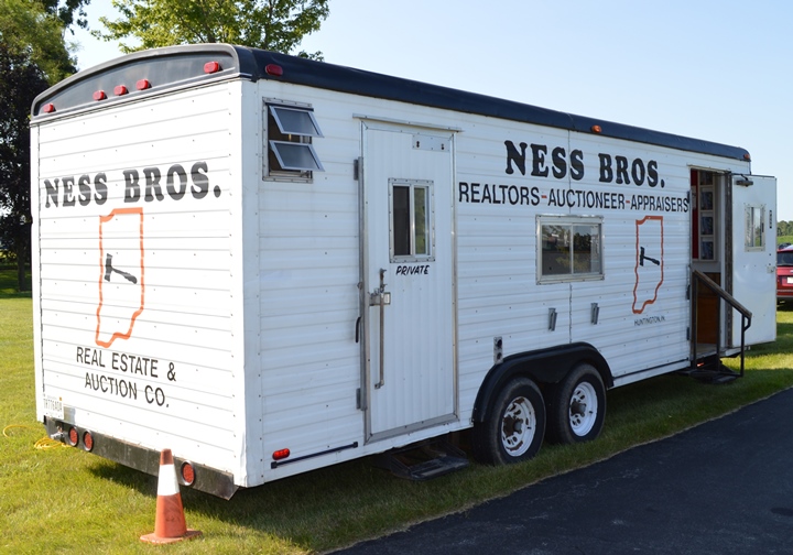 Ness Bros Realtors & Auctioneers | 3344 Mallard Cove Ln, Fort Wayne, IN 46804, USA | Phone: (260) 459-3911