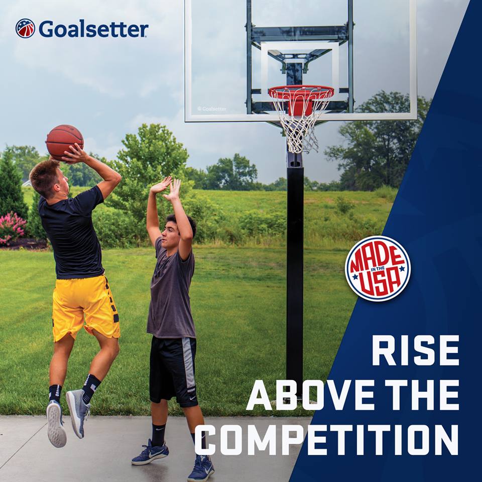 Goalsetter Chesterfield MO | 17373 Edison Ave, Chesterfield, MO 63005, USA | Phone: (636) 530-0055