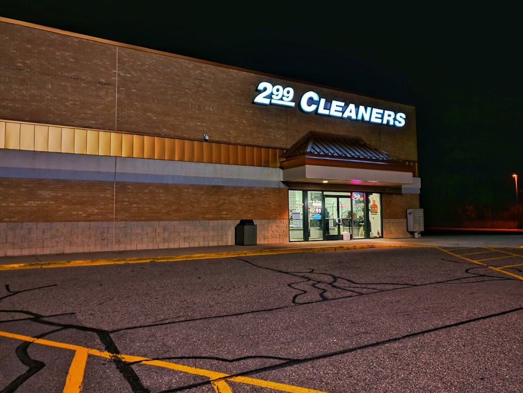Park Avenue Cleaners | 40824 Ryan Rd, Sterling Heights, MI 48310, USA | Phone: (586) 795-2389