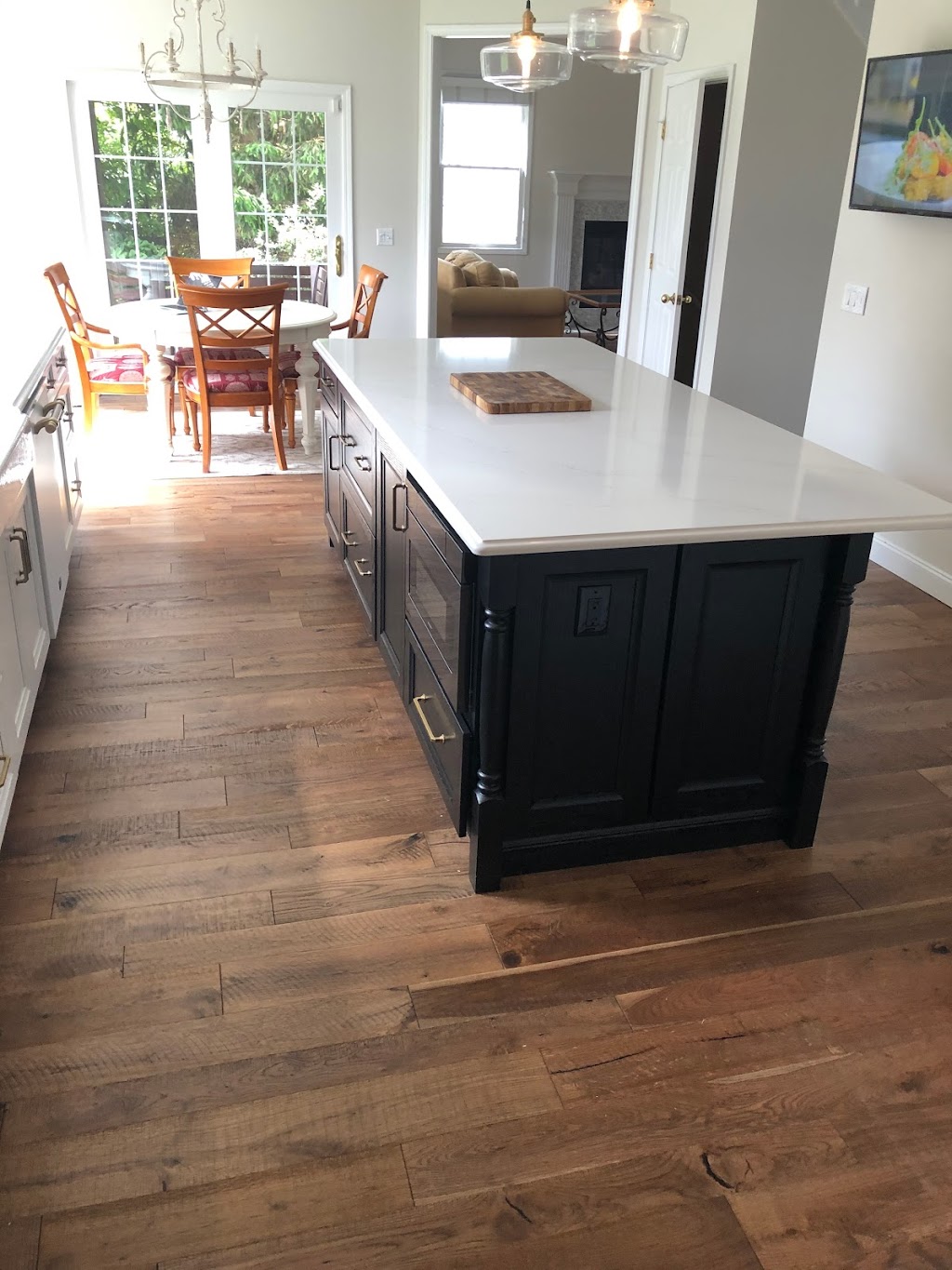Glass City Kitchen & Bath | 226 S Reynolds Rd Suite A, Toledo, OH 43615, USA | Phone: (567) 312-8880