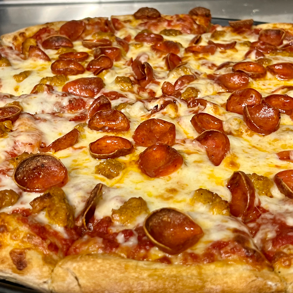 Inferno Pizza - North Huntingdon, PA | 13380 US-30, Irwin, PA 15642, USA | Phone: (724) 382-5006