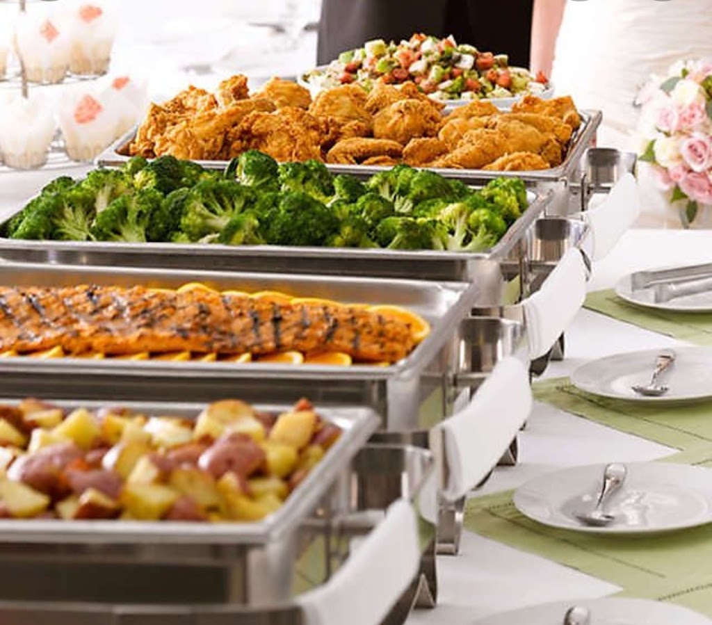 D & J Catering | 10730 Co Rd 12, Wauseon, OH 43567, USA | Phone: (419) 923-4628