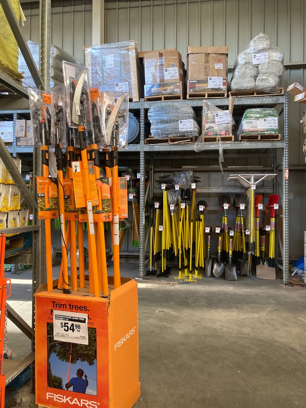 The Home Depot | 15150 Bear Valley Rd, Victorville, CA 92395, USA | Phone: (760) 955-2999