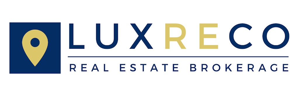 LuxREco | Real Estate Brokerage | 16925 Manchester Rd Ste 4, Wildwood, MO 63040, USA | Phone: (314) 892-5200