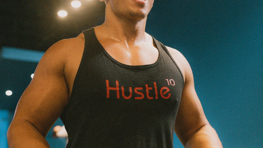 Hustle10 HQ | 1411 Mark Allen Ln, Murfreesboro, TN 37129, USA | Phone: (931) 286-4409