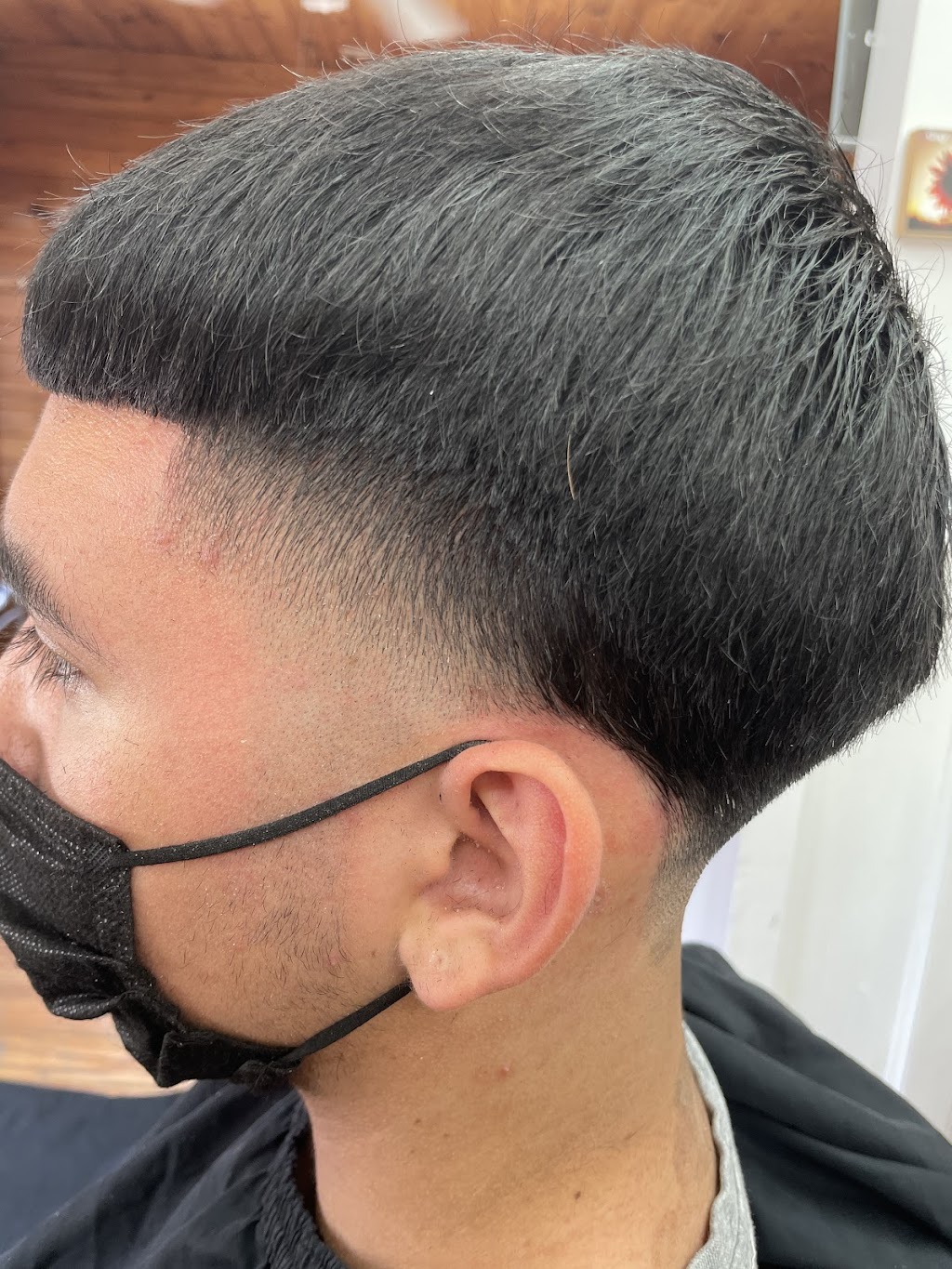 Acapulco Barber Shop | 2010 N Zarzamora St, San Antonio, TX 78201, USA | Phone: (210) 236-8155