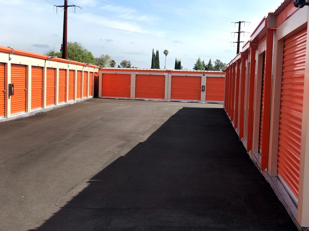 Secure Space Self Storage | 5024 Rohde Rd, Ceres, CA 95307, USA | Phone: (209) 252-5945