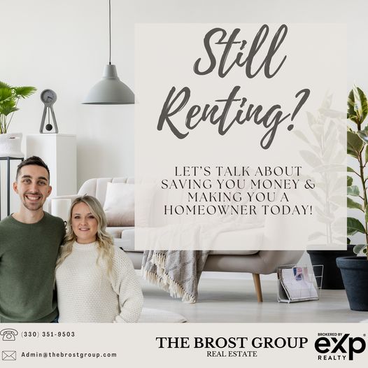 The Brost Group - Johnny & Madison / REAL Brokerage | 8750 Cleveland Ave NW NW, North Canton, OH 44720, USA | Phone: (330) 354-6279