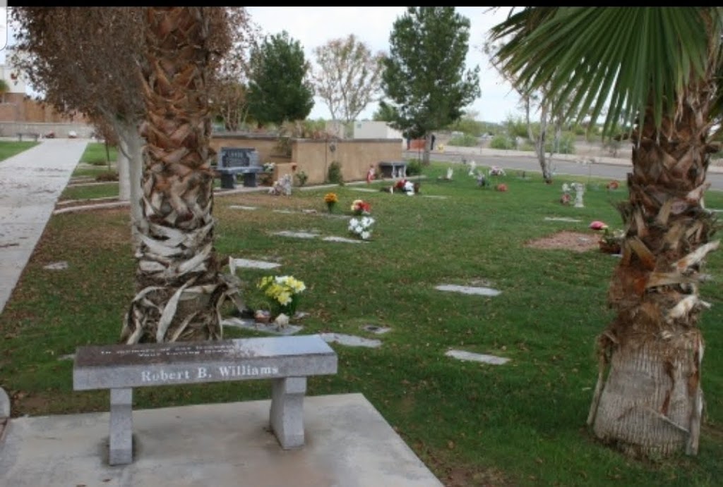 Arrowhead Memorial Gardens | 21000 N 75th Ave, Glendale, AZ 85308, USA | Phone: (602) 867-1511